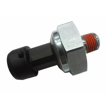 Aftermarket Fuel Pressure Sensor Fits John Deere 6320 6420 6320L 6420L 6520L WN-RE167207-PEX